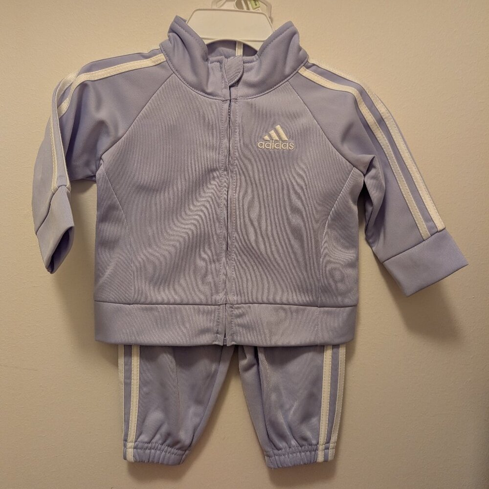 Nike baby outfit